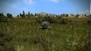 Приколы в World of Tanks часть 2