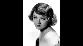 Myrna Loy: loving Spencer Tracy & hating Katherine Hepburn