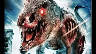 The Jurassic Dead | Official HD Trailer (2018) | Film Threat Trailers