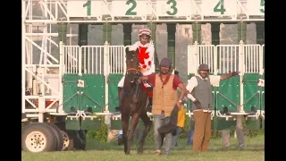 INDIAN DERBY WINNER 2018 - ROCHESTER