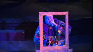 Rigoletto Hubbard Hall Opera Theater 2015, video by Steven Schlussel