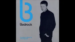 John Digweed ‎- Bedrock CD1 (1999)
