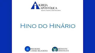 Hino: CONVITE A SALVAÇÃO (Corinho nº 141) - Igreja Apostólica