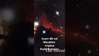 #kson #ED #80-480 #Triplet #80-550mm #refractor #ota #9899212222 #nebuale #galaxy #shorts
