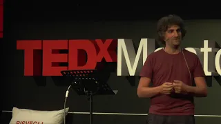 At business’ heart  | Francesco Mondora | TEDxMantova