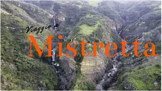 VIAGGIO IN SICILIA - MISTRETTA tra il mare e i monti: Valle delle Cascate dei Nebrodi Verso Nicosia