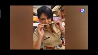 madam sir BTS kavita kaushik and gulki joshi