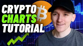 How to Read Cryptocurrency Charts (Crypto Charts for Beginners)