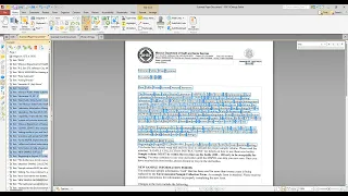 Perform Optical Character Recognition (OCR) on Documents with PDF-XChange Editor