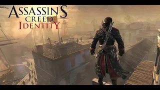 Assassin's Creed Identity -Gameplay Walkthrough  Italy Mission #Mobile gameplay #EPISODE-1