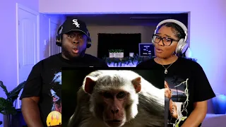 Kidd and Cee Reacts To Animal Diseases That Belong In A Horror Movie (Casual Geographic)