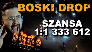 Znalazłem coś o czym wielu marzy! Diablo 2: Resurrected