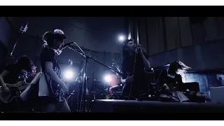 BAND-MAID / alone (Official Music Video)