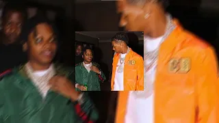 lil baby - freestyle (sped up to perfection)