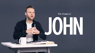 Out with the Old (John 2:13-22)