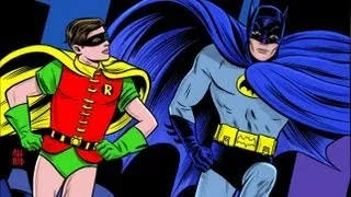 Batman '66 #1 Review!!! + More (COMICS!)