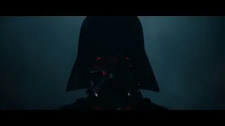 Darth Vader Scenes But With Epic Imperial March  | Obi-Wan Kenobi Episode 3 mini darth vader montage