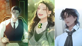 SERENA 세레나 (WEBTOON) TIKTOK COMPILATION