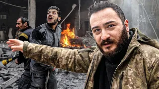 How is SYRIA Today? (Images You Won't See on TV)