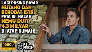 Ditangkap & Disiksa Mafia Karena Terlilit Hutang, Pria Ini Malah Nemu Uang 4,3 Milyar Di Atap Rumah!