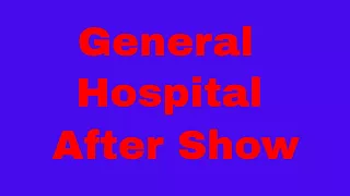 GENERAL HOSPITAL 8-25-17 REVIEW