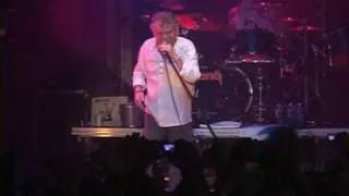 Nazareth - Live In Brazil - DVD Trailer