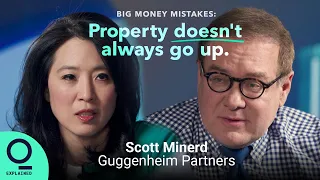 Real Estate Doesn’t Always Go Up | Scott Minerd's Big Money Mistake