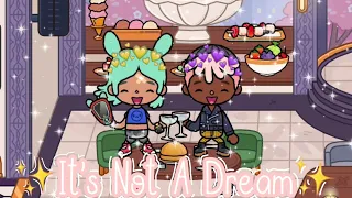 It's *NOT* A Dream ✨ | The Young G4ng ( The Baby Nari ) | Season 2 Ep. 36 | Toca Life