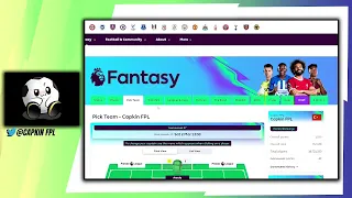GW27 | TEAM SELECTION | Fantasy Premier League 2023/2024 | TIPS/GUIDE