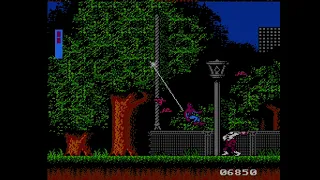 [TAS] NES Spider-Man: Return of the Sinister Six by mmbossman in 05:27.41