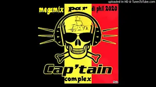 Cap'tain complex megamix