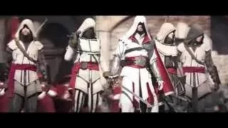 Assassin's Creed | We Are Warriors