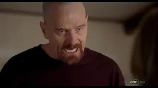 WALTER WHITES MOST BADASS MOMENTS
