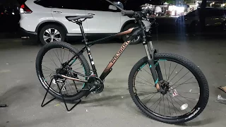 Sepeda mtb Polygon Premier 4.0 Terbaru ⭐⭐⭐⭐⭐