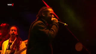 Damian Marley - Land Of Promise  / Live at Summerjam 2017