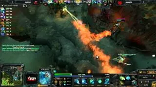 DOTA2 StarSeries S3 Day 5 Empire vs Quantic