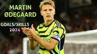 The Unstoppable MARTIN ØDEGAARD | Midfield Maestro | Goal|Skill #trending #arsenal #youtube #viral