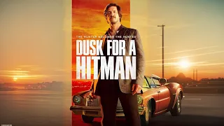 Dusk for a Hitman Trailer (2024) - Intense Crime Thriller | Official Trailer, Cast, Plot & More! 🔫💥