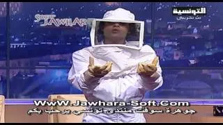 سكاتش لاباس 08,06,2013 العربي المازني