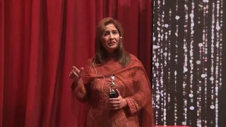 How my Decision Can Change Thousands of Lives | Maria Mohsin | TEDxIIUI