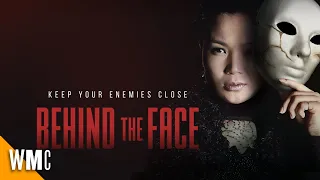 Behind the Face | Free Crime Comedy Movie | Full Movie | English Subtitles | World movie Central