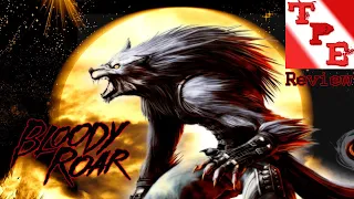 Bloody Roar (PS1) - Review