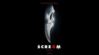 Scream 4 (2011) Kill Count (For Dead Meat Channel)