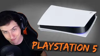 HELLYEAHPLAY СМОТРИТ ИТОГИ ПРЕЗЕНТАЦИИ PLAYSTATION 5