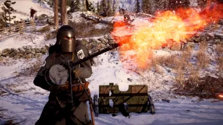 Battlefield 1 Soundtrack: In The Name Of The Tsar Attackers Advance