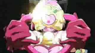 Mew Mew Power English Episode 1 Part 3