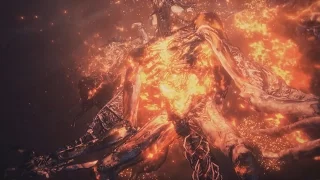 Dark Souls 3 The Ringed City Trailer (Xbox One/PS4/PC)