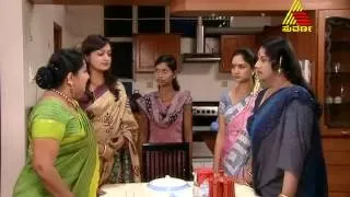 Amruthavarshini - Episode - 570 - 18.3.14