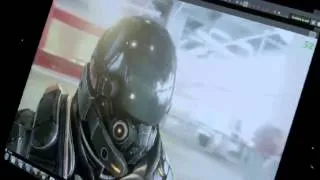 Mass Effect 4  E3 2014 | Mass Effect 4 с выставки E3 с коментарием разработчиков