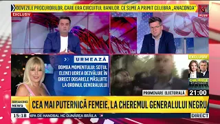 Mihail Neamțu despre scandalul Coldea (Realitatea Plus)